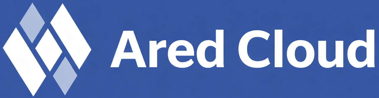 Ared Cloud